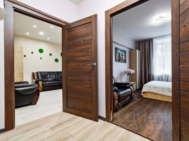 2-комн., 63 м², 1/1 этаж