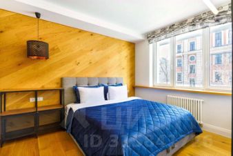 1-комн. кв 42 м2, 1/1 эт