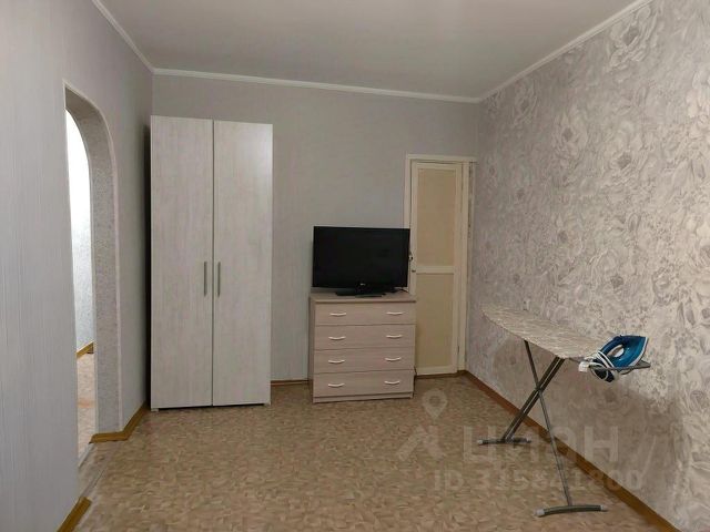 1-комн., 33 м², 1/1 этаж