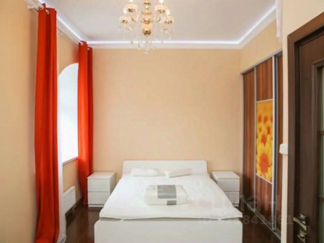 1-комн., 55 м², 1/1 этаж