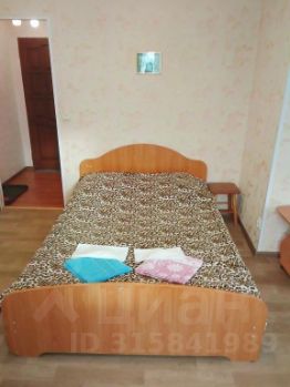 1-комн. кв 30 м2, 1/1 эт