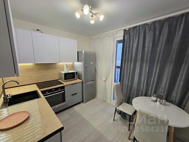 1-комн., 30 м², 1/1 этаж