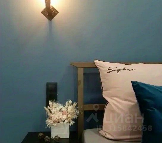 1-комн., 14 м², 1/1 этаж