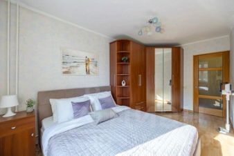 2-комн. кв 60 м2, 1/1 эт