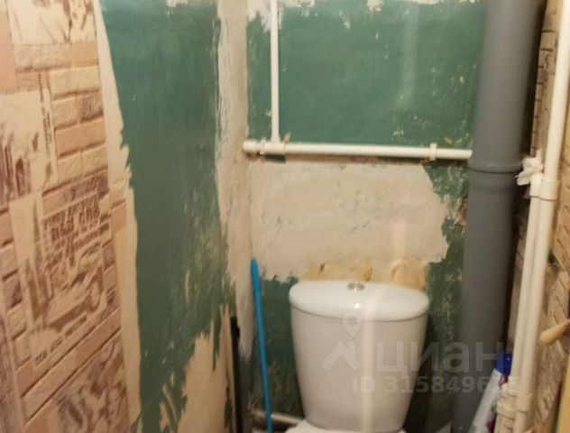 4-комн., 68 м², 9/9 этаж