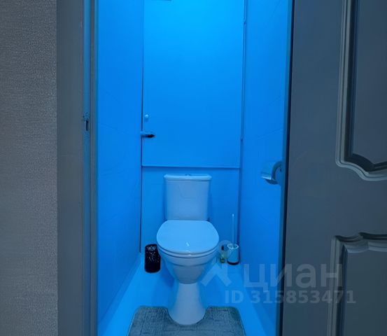 2-комн., 65 м², 7/17 этаж