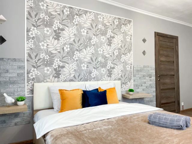 2-комн., 45 м², 5/5 этаж