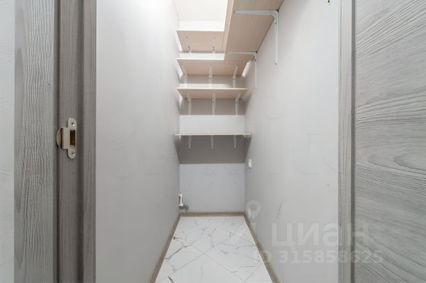 1-комн., 31 м², 5/5 этаж