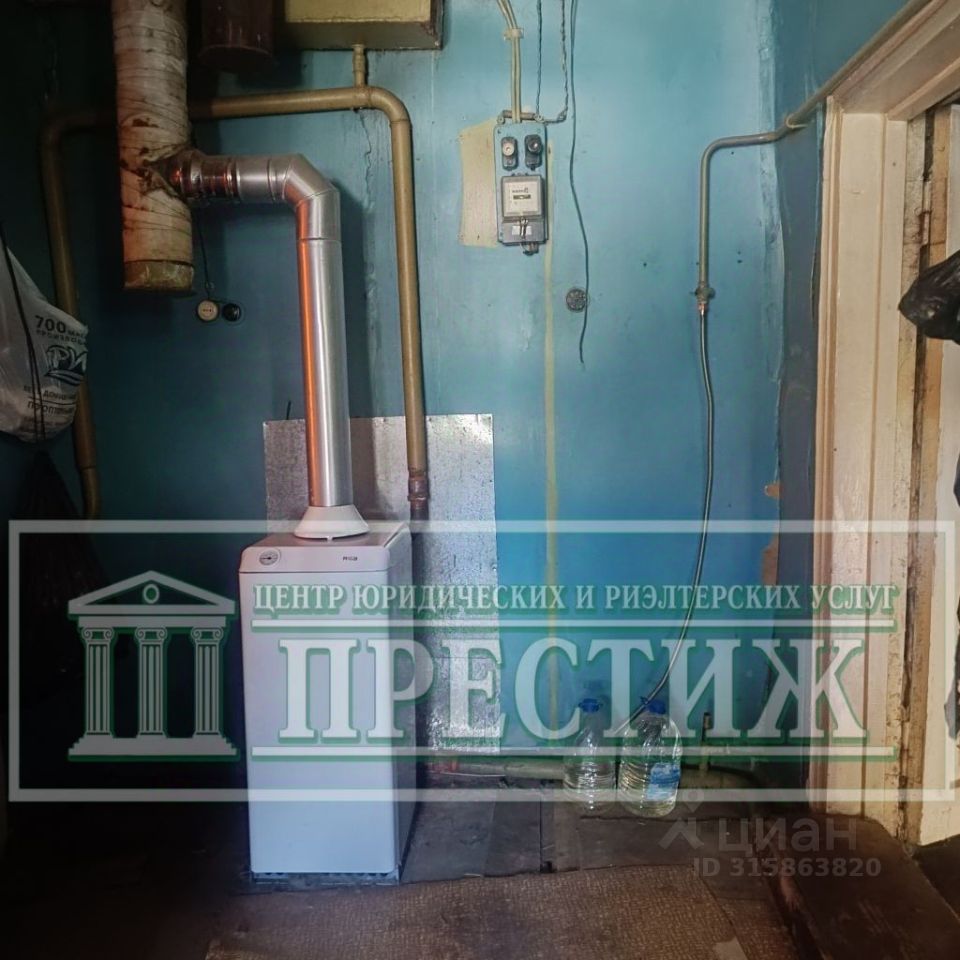 Комната 2-комн. 33.5 м² в Шуя — фото 5