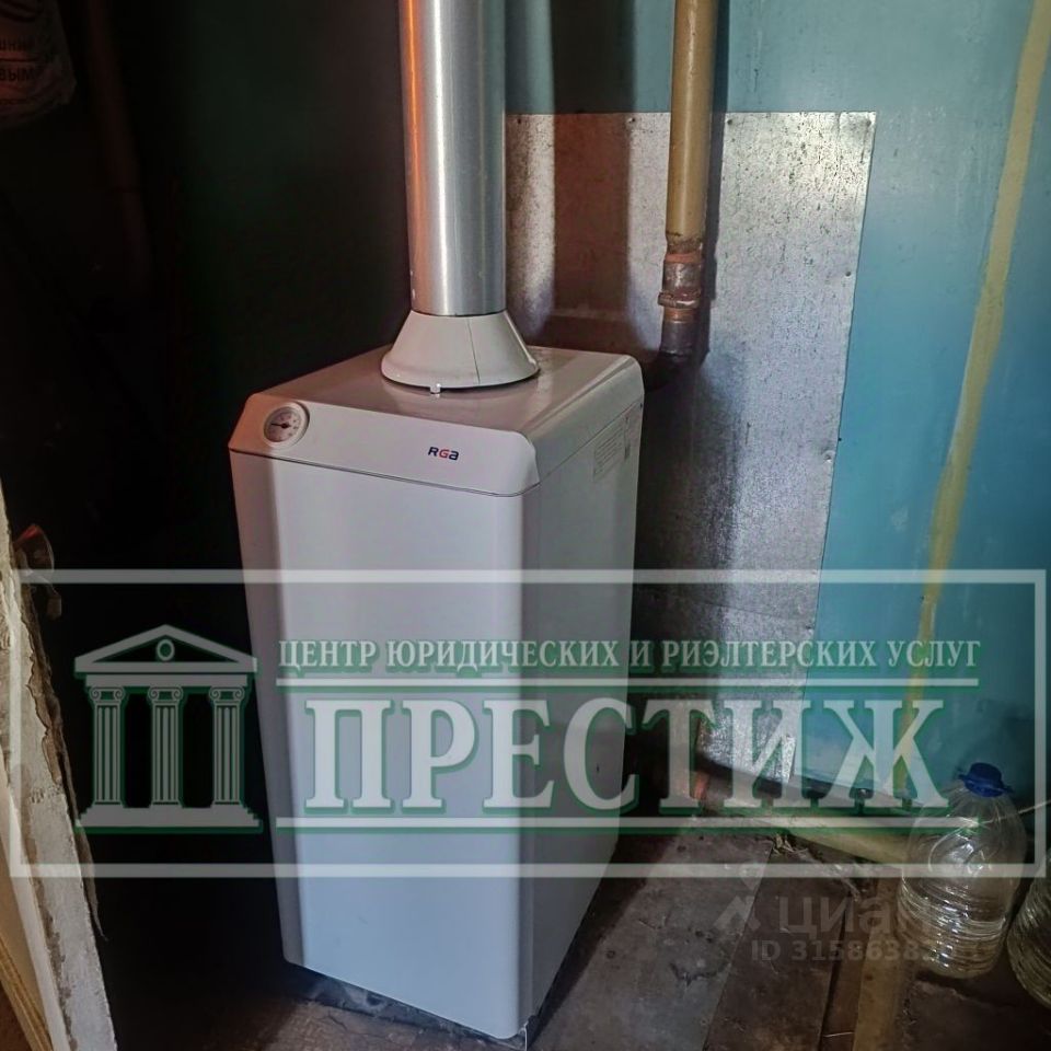 Комната 2-комн. 33.5 м² в Шуя — фото 8 из 14