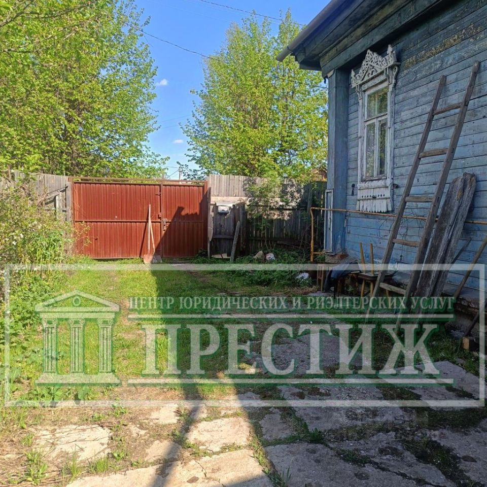 Комната 2-комн. 33.5 м² в Шуя — фото 12 из 14