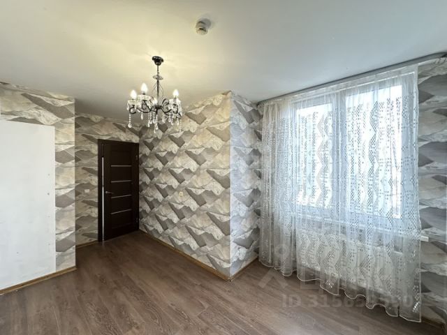3-комн., 80,8 м², 17/27 этаж