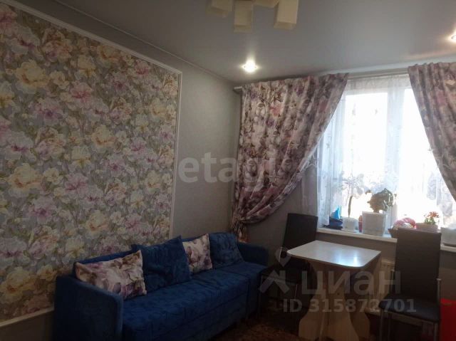1-комн., 35,1 м², 17/25 этаж
