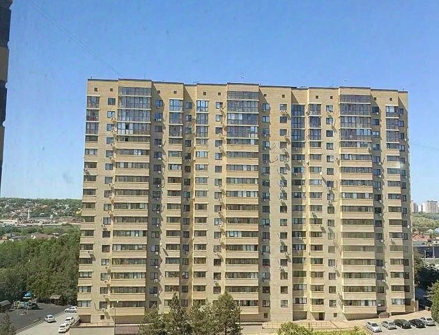 1-комн., 35,8 м², 10/16 этаж