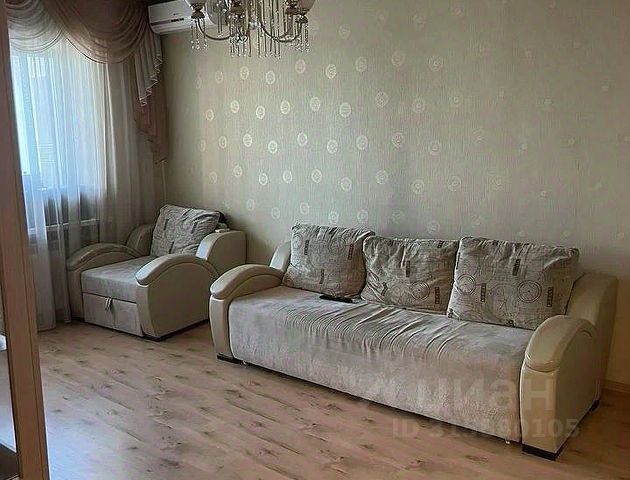 2-комн., 61 м², 9/12 этаж
