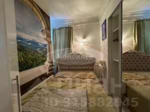 3-комн.кв., 71 м², этаж 1