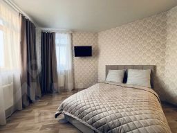 1-комн. кв 45 м2, 1/1 эт