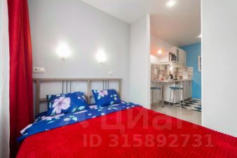 1-комн. кв 16 м2, 1/1 эт