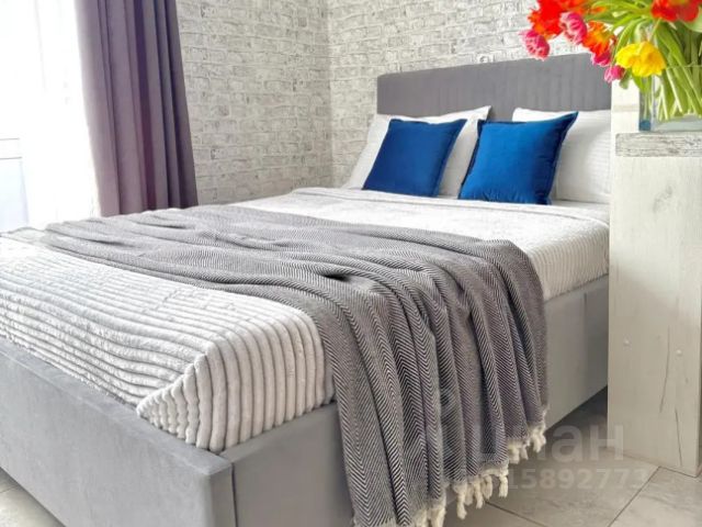 1-комн., 24 м², 1/1 этаж