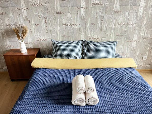 1-комн., 50 м², 1/1 этаж