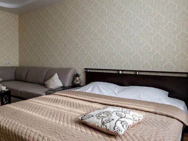 1-комн., 45 м², 1/1 этаж