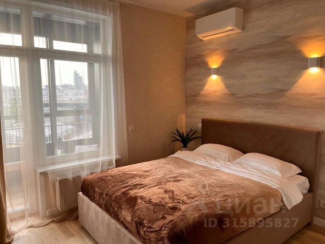 1-комн. апарт., 27 м², 1/1 этаж