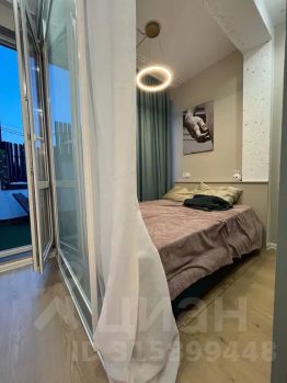 1-комн. кв 32 м2, 1/3 эт
