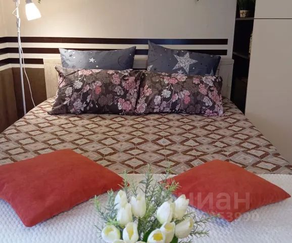 1-комн., 31 м², 4/4 этаж