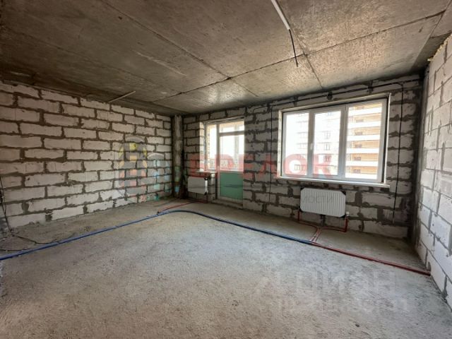 2-комн., 59 м², 15/24 этаж