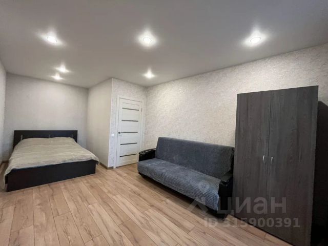 1-комн., 32 м², 7/16 этаж