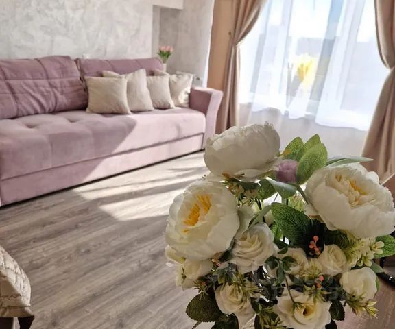 1-комн., 40 м², 9/9 этаж