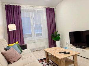 1-комн. кв 33 м2, 6/9 эт