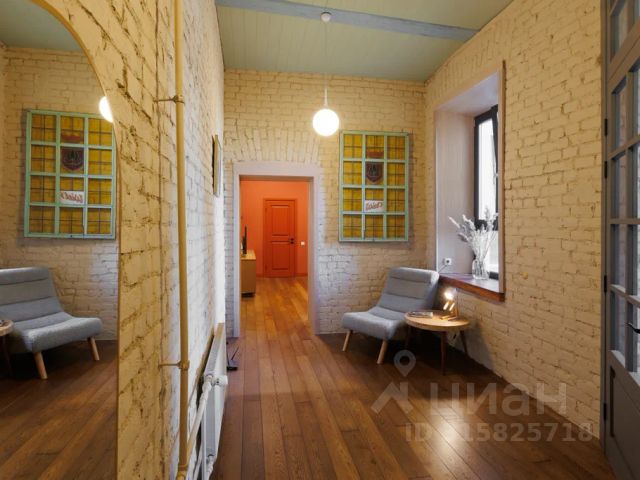 2-комн., 60 м², 2/5 этаж