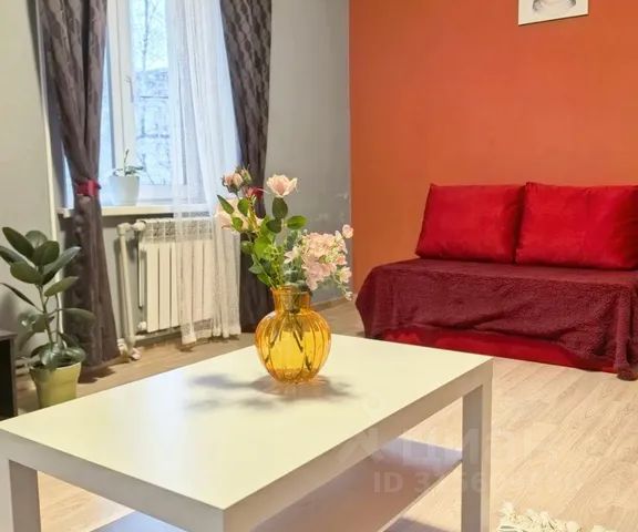 2-комн., 52 м², 2/2 этаж