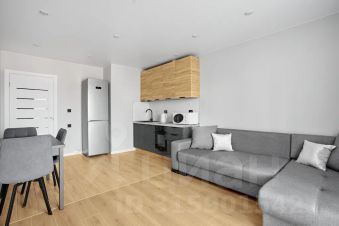 1-комн. кв 30 м2, 4/7 эт