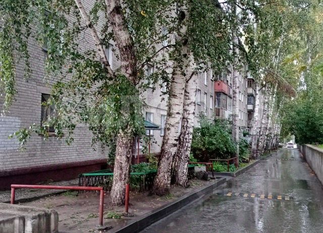 2-комн., 44,7 м², 3/5 этаж