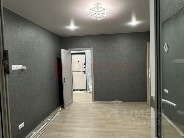 1-комн., 43,9 м², 2/10 этаж