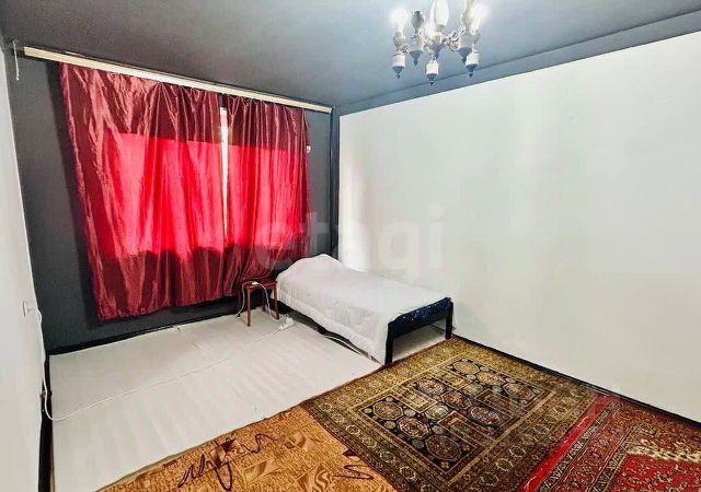 1-комн., 35,4 м², 2/16 этаж