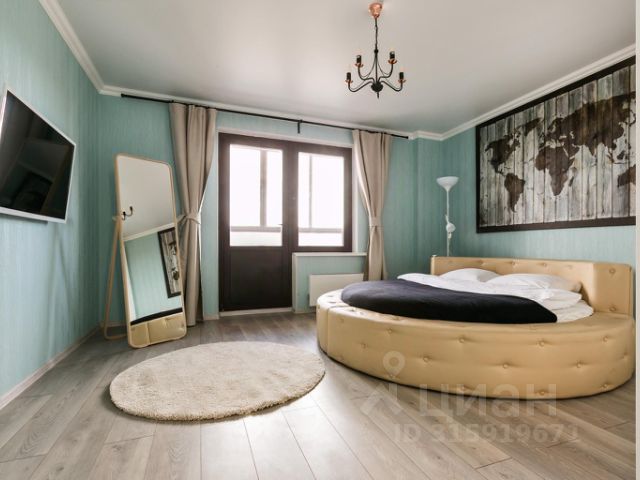 2-комн. апарт., 70 м², 1/1 этаж