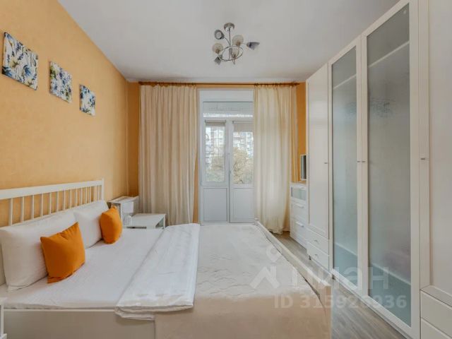 2-комн., 51 м², 4/5 этаж