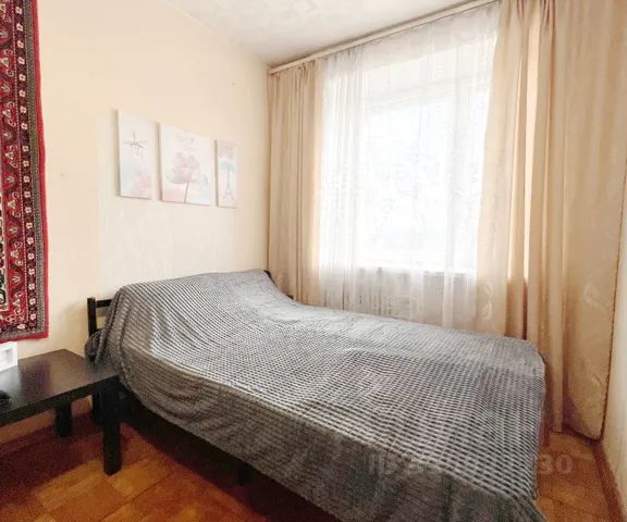 2-комн., 46 м², 4/5 этаж