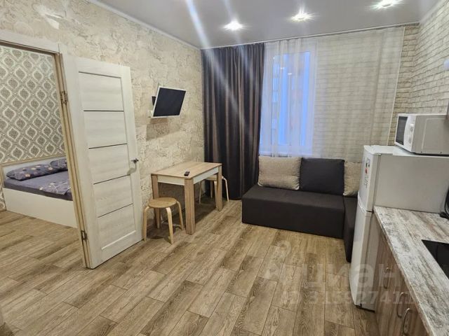 1-комн., 30 м², 9/30 этаж