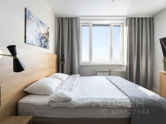 1-комн., 25 м², 25/25 этаж