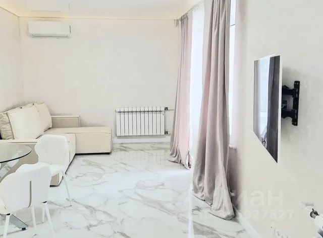 2-комн., 50 м², 8/9 этаж