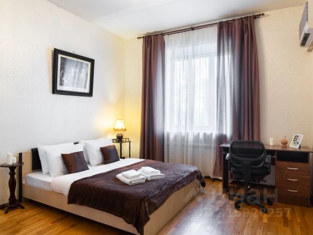 3-комн., 75 м², 4/8 этаж
