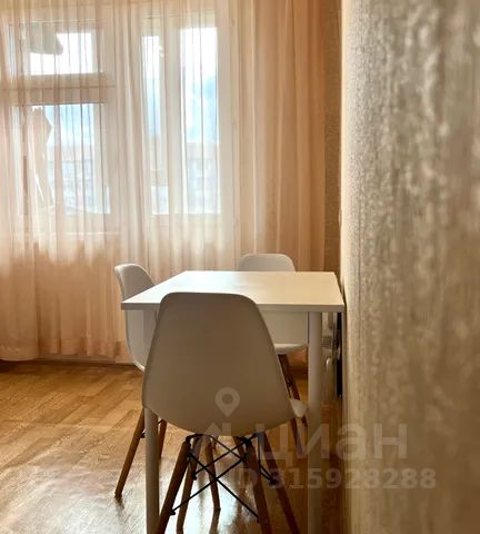 1-комн., 37 м², 8/10 этаж