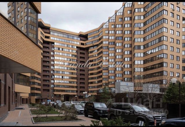 4-комн., 169 м², 6/9 этаж