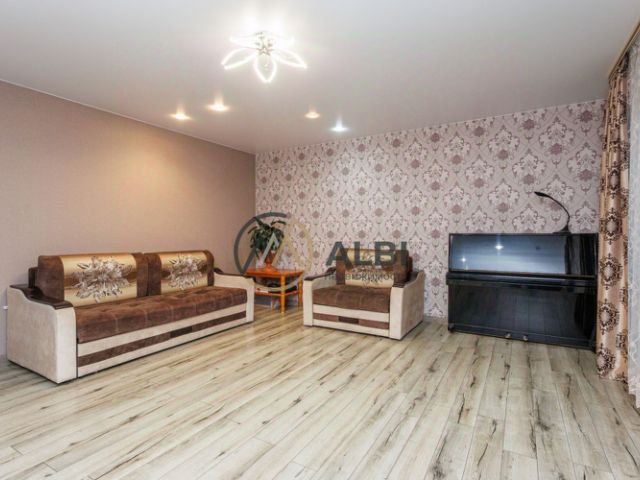 1-комн., 58,4 м², 5/9 этаж