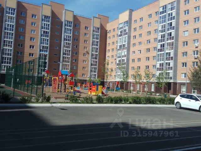 2-комн., 54 м², 7/10 этаж