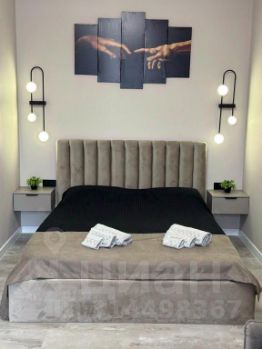 1-комн. кв 40 м2, 1/1 эт